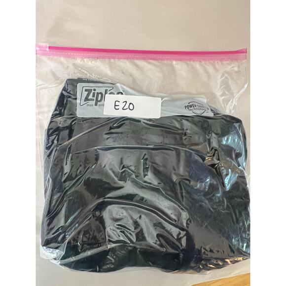 Vintage Pendleton Womens 8 Tartan Plaid Skirt Blue Green 100% Virgin Wool Pencil - Picture 11 of 11